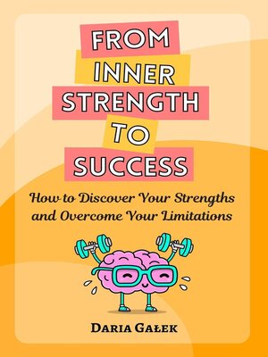 cover image of From Inner Strength to Success